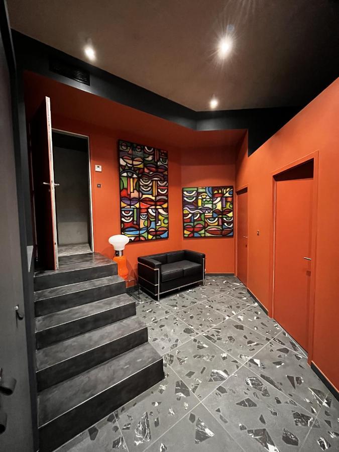 Suite 28 Treilles エクステリア 写真