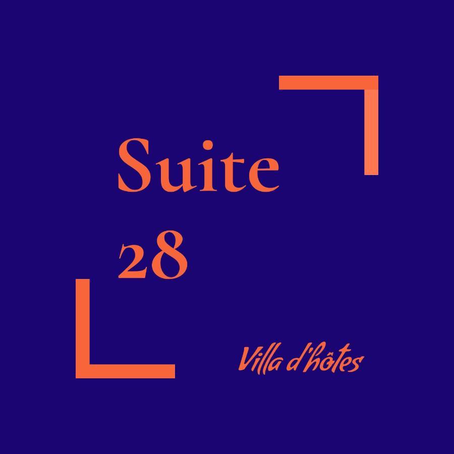 Suite 28 Treilles エクステリア 写真