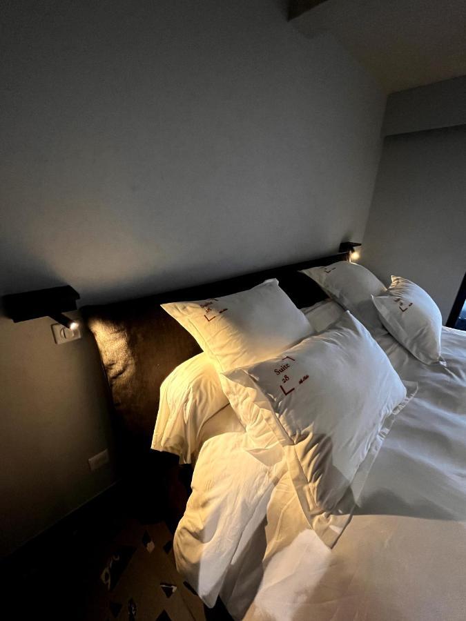 Suite 28 Treilles エクステリア 写真